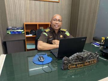 Kepala Puskesmas hingga Anggota Dewan Diperiksa Jaksa dalam Kasus Dugaan Korupsi Rp5,1 Miliar Dana BOK Diskes Toraja Utara